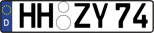 HH-ZY74