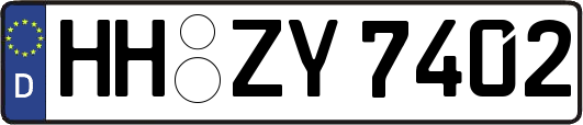HH-ZY7402