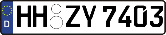 HH-ZY7403