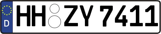 HH-ZY7411