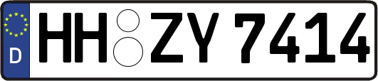 HH-ZY7414