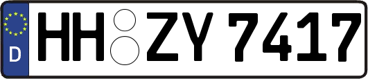 HH-ZY7417