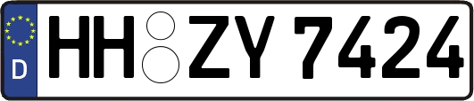 HH-ZY7424
