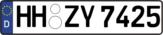 HH-ZY7425