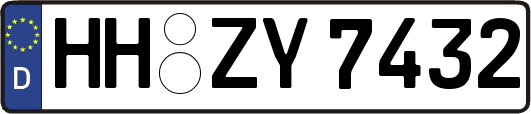HH-ZY7432