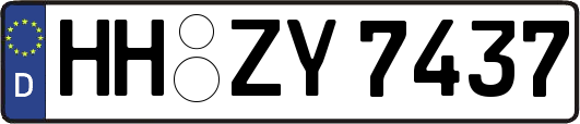 HH-ZY7437