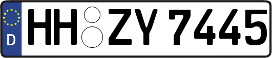 HH-ZY7445