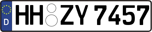 HH-ZY7457