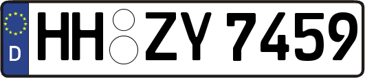 HH-ZY7459