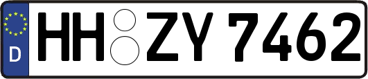 HH-ZY7462