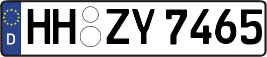 HH-ZY7465