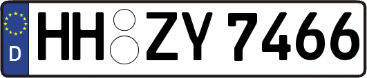 HH-ZY7466
