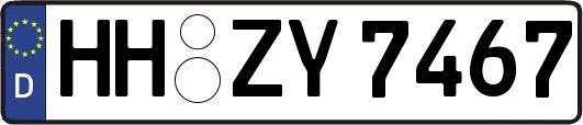HH-ZY7467