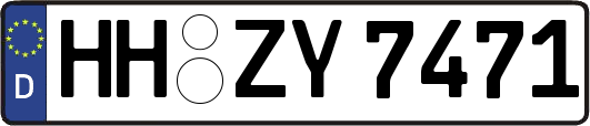 HH-ZY7471
