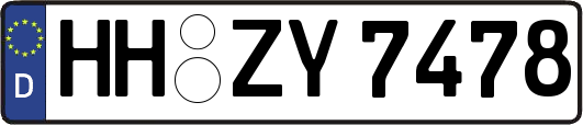 HH-ZY7478