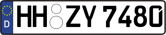 HH-ZY7480