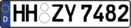 HH-ZY7482