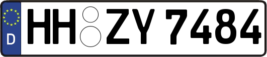 HH-ZY7484