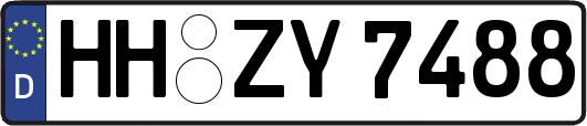HH-ZY7488