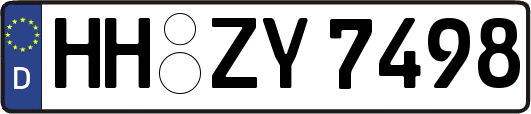 HH-ZY7498