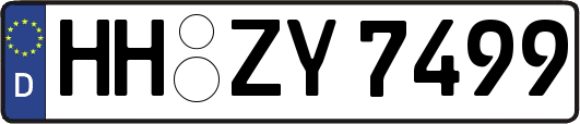HH-ZY7499