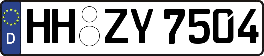 HH-ZY7504