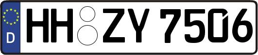 HH-ZY7506