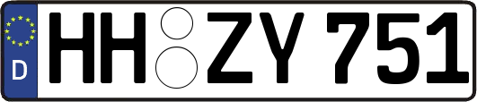 HH-ZY751