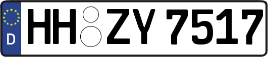HH-ZY7517