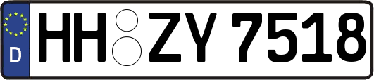 HH-ZY7518