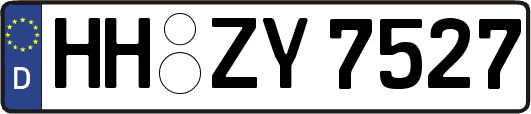 HH-ZY7527