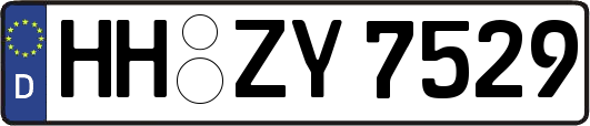 HH-ZY7529