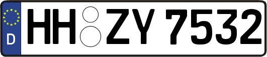 HH-ZY7532