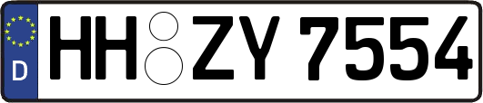 HH-ZY7554