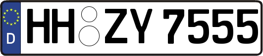 HH-ZY7555
