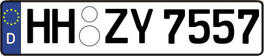 HH-ZY7557