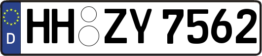 HH-ZY7562