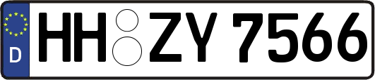 HH-ZY7566