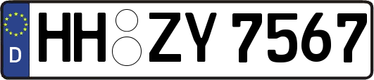 HH-ZY7567