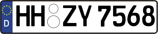 HH-ZY7568
