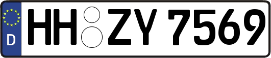 HH-ZY7569