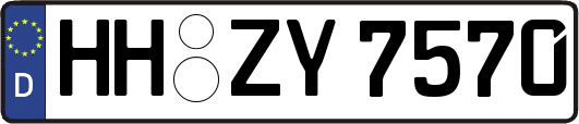 HH-ZY7570
