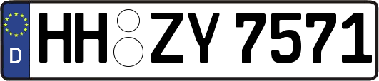 HH-ZY7571
