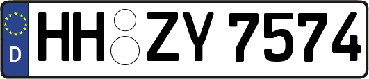 HH-ZY7574