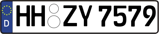 HH-ZY7579