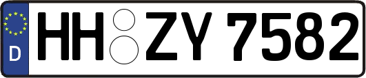 HH-ZY7582