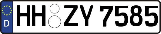 HH-ZY7585