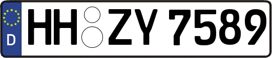 HH-ZY7589