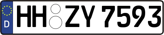HH-ZY7593