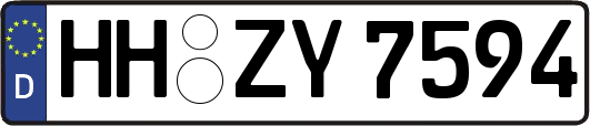 HH-ZY7594